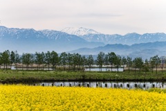 飯豊山