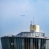 飛行機