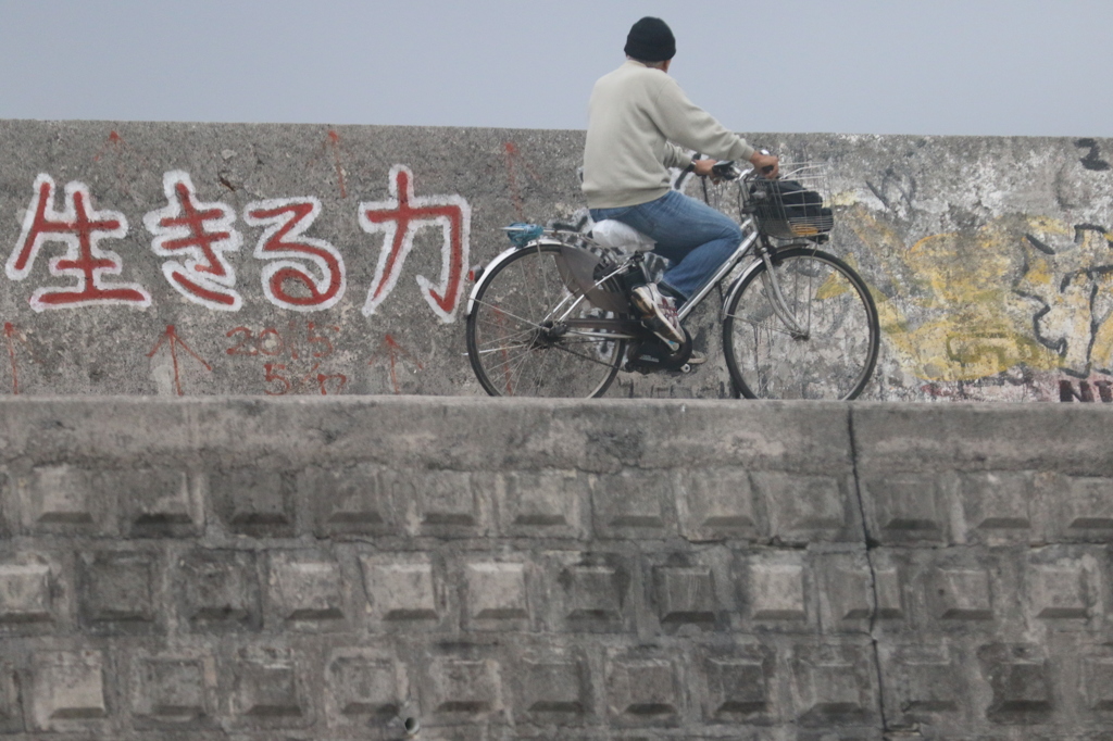 生きる力　（２）