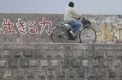 生きる力　（２）