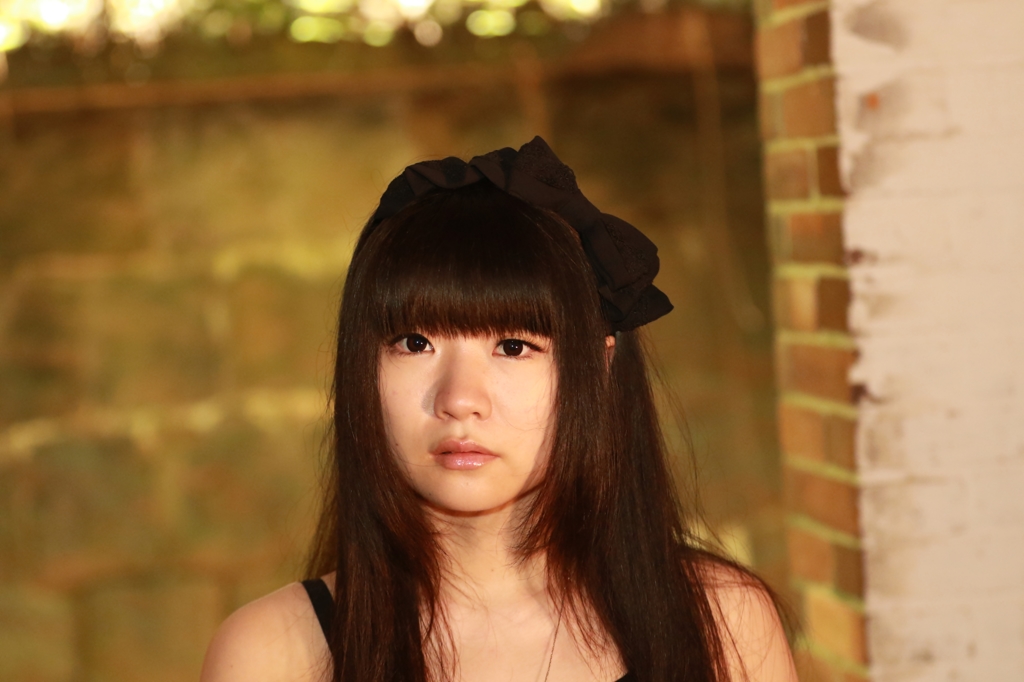 ポートレート