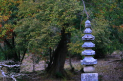石塔