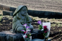 祈り（熊本阿蘇の復興を祈願して）