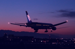 AIRPORT(1）