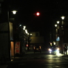 夜の街