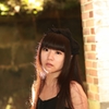 ポートレート　廃墟