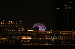 夜景