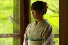 ポートレート