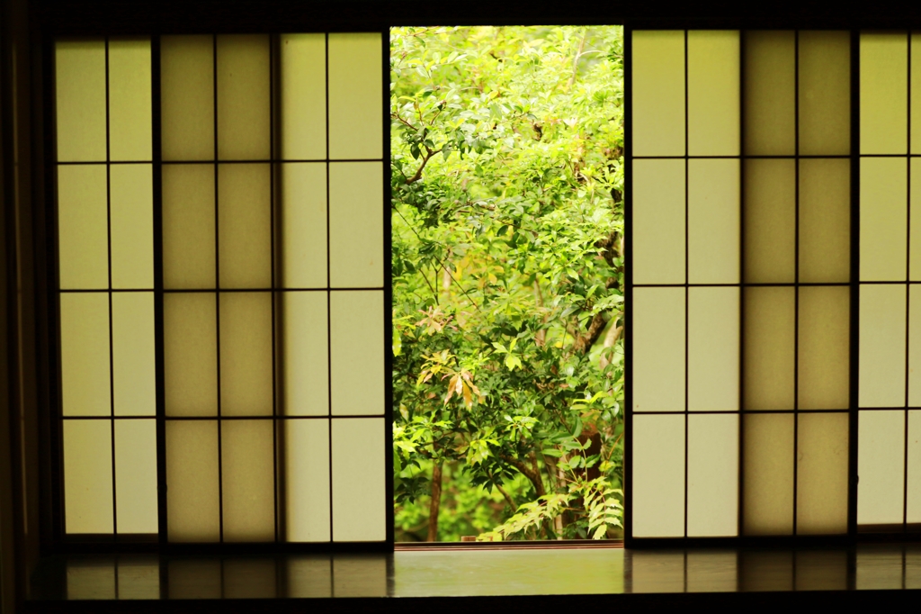 シンメトリー