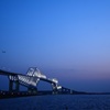 Tokyo Gate Bridge