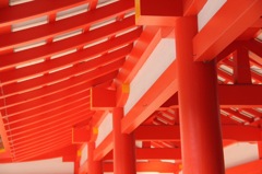 朱色
