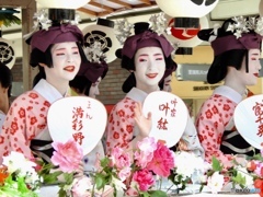 祇園祭 後祭