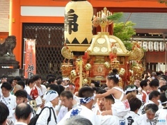 祇園祭④