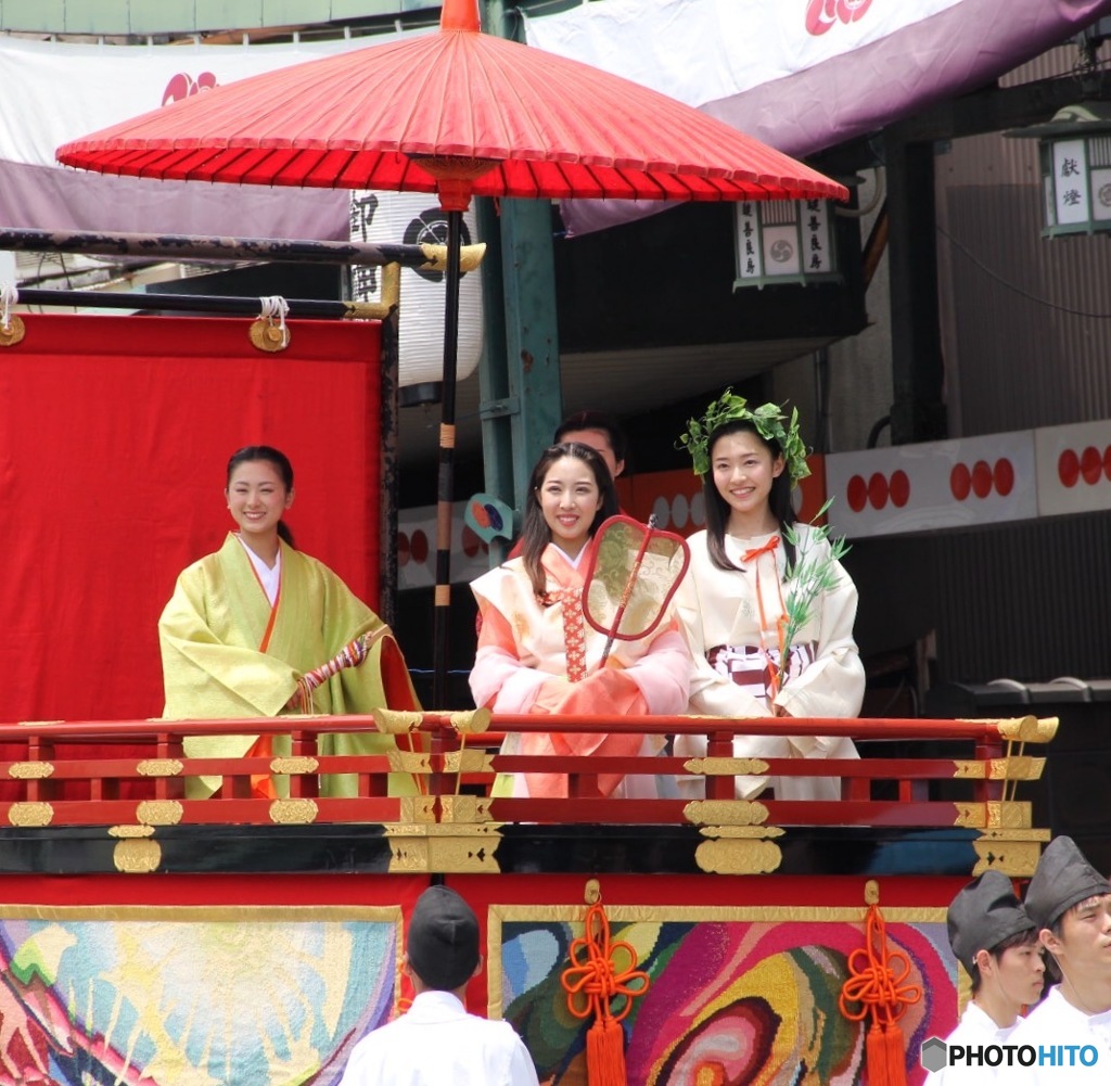 祇園祭後祭