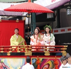 祇園祭後祭
