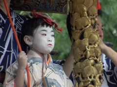 祇園祭巡行5