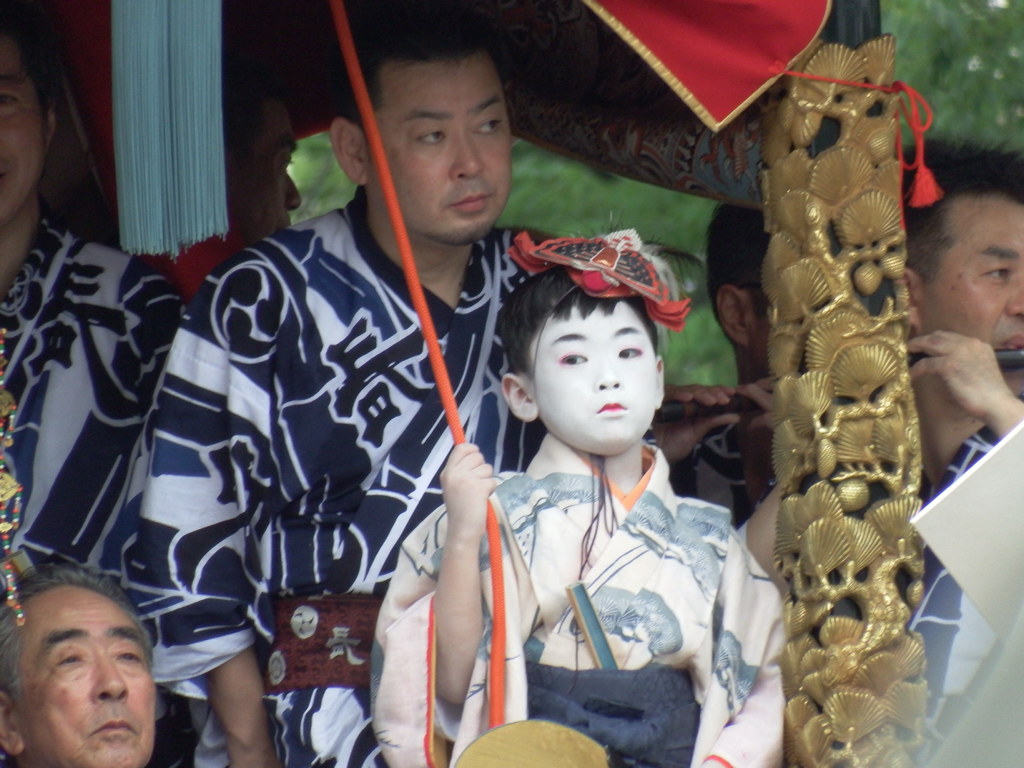 祇園祭巡行4