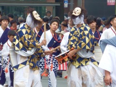 祇園祭巡行8