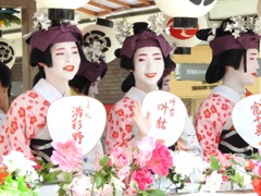 祇園祭②