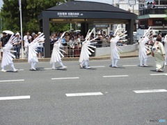 祇園祭 後祭③