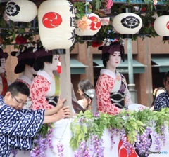 もう限界だ〜