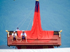 祇園祭巡行2