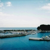 淡路島の海