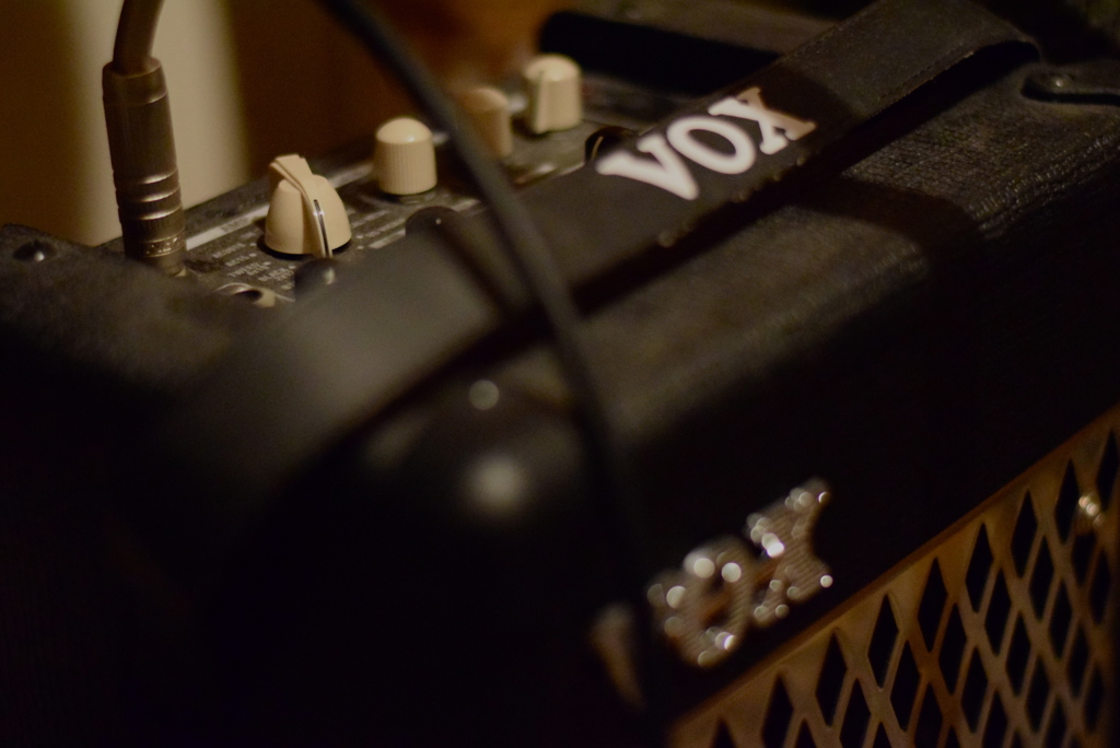 amplifier