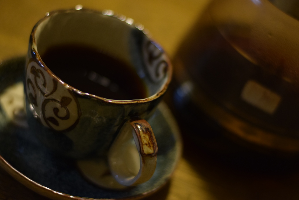冷めないうちに召し上がれ
