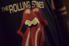 THE ROLLING STONES