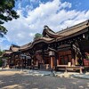 住吉大社 第三・第四本宮
