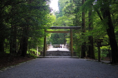 鳥居