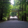 鳥居