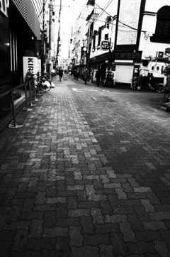 通学路