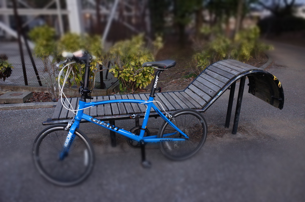 自転車