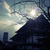 増上寺