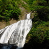 袋田の滝