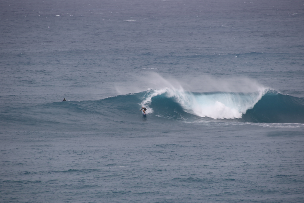 Hawaii 2017