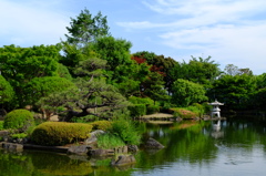 公園