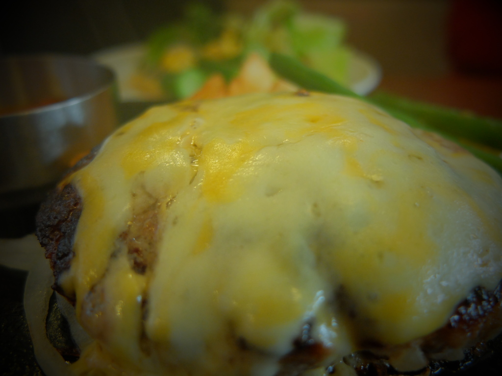 お正月恒例の肉ミーティングより