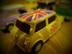 ミニミニ大作戦