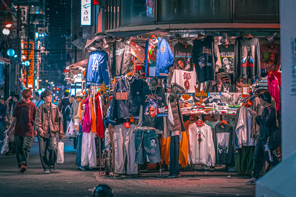 street 14