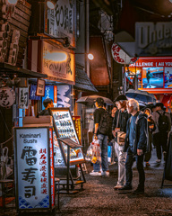 路地裏　８４