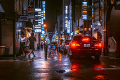 rain 27