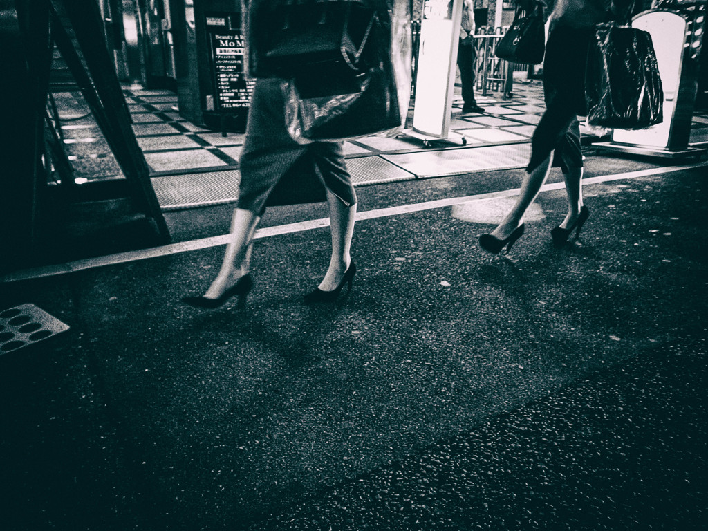 street 54