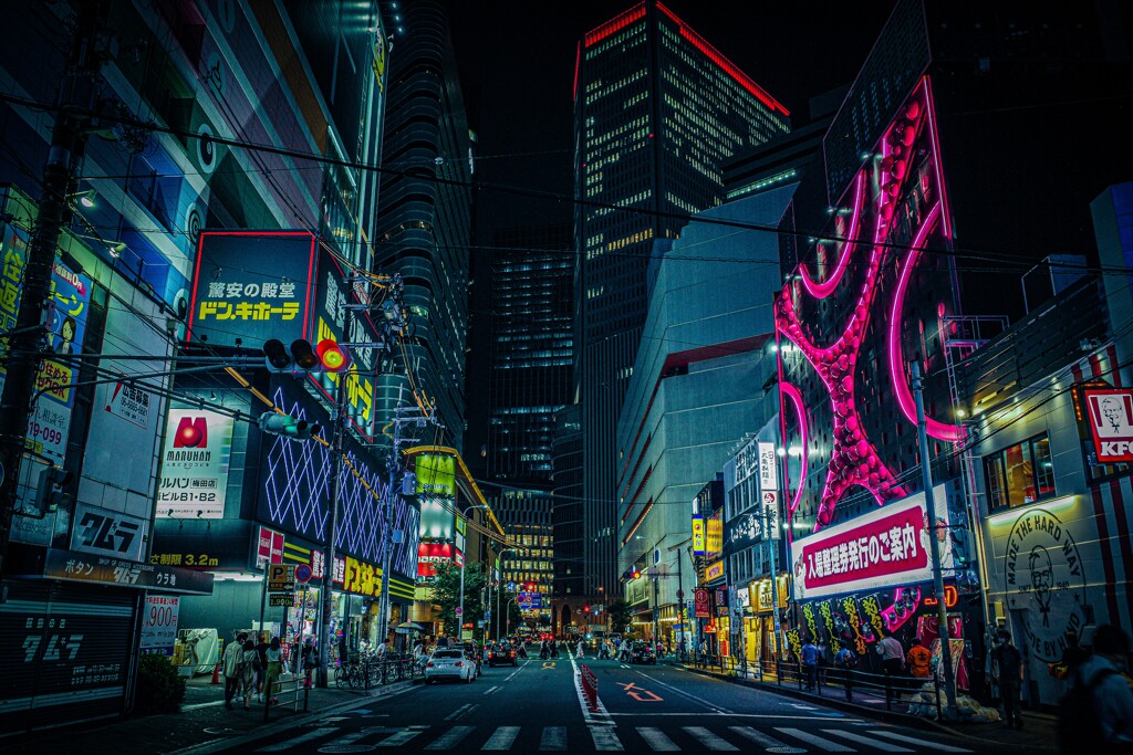 street 14