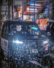 rain 12