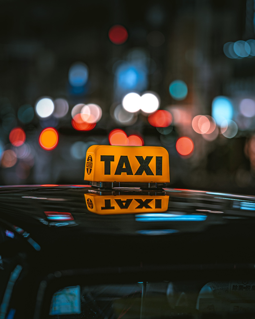 TAXI
