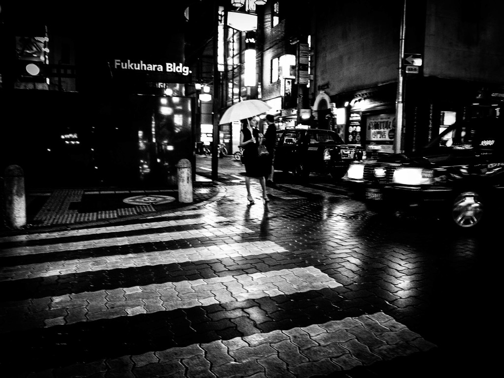 rain 18