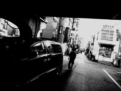 街景　７